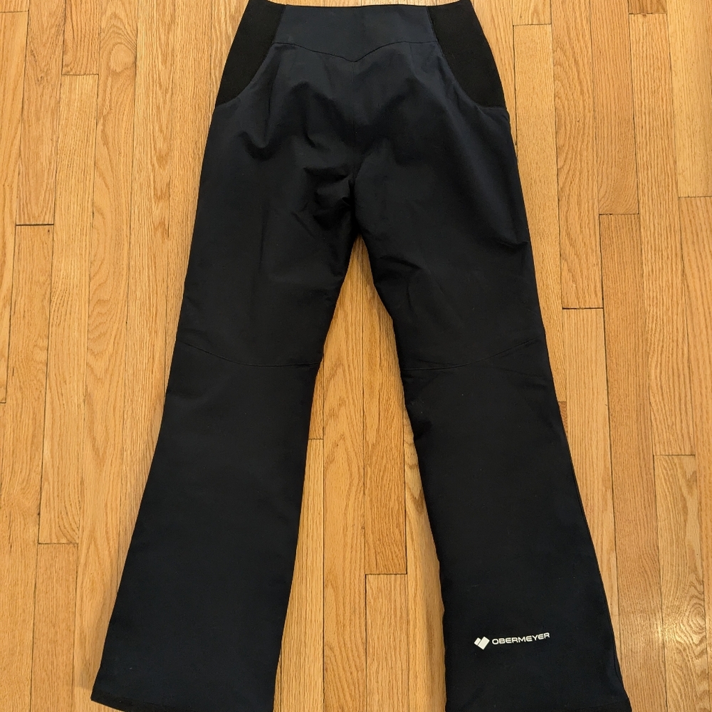 Obermeyer Ski Pants (women's 2)